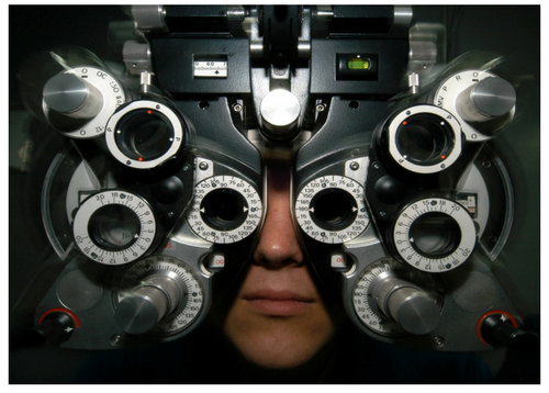 Why Skipping Your Annual Eye Exam is a Risk You Shouldn’t Take