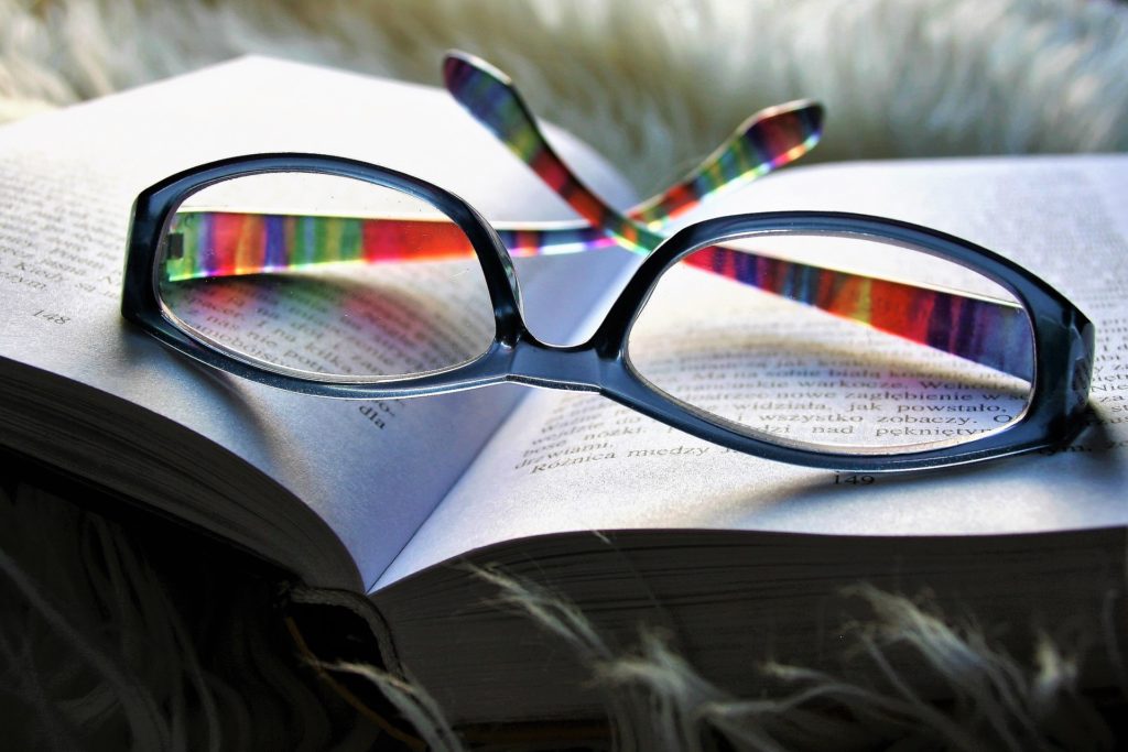 drugstore readers vs prescription eyeglasses