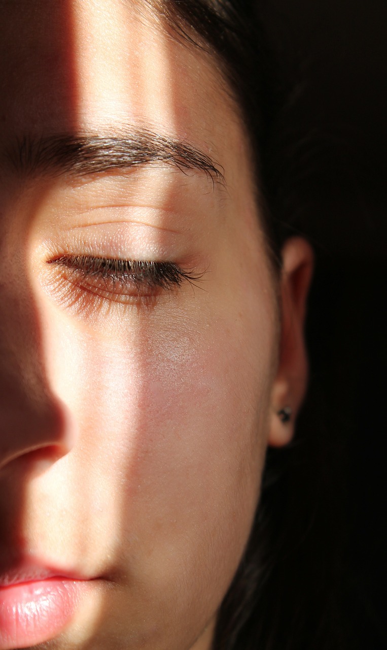 What To Do If Droopy Eyelids Are Affecting Your Vision