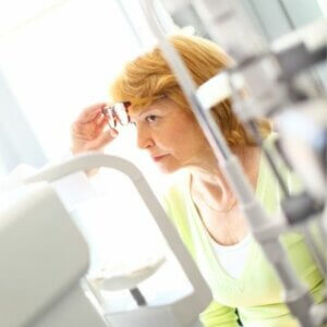 cataract treatment knoxville, tn