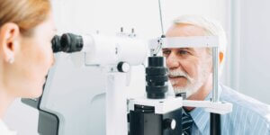 Comprehensive Vision Exams in Knoxville, TN
